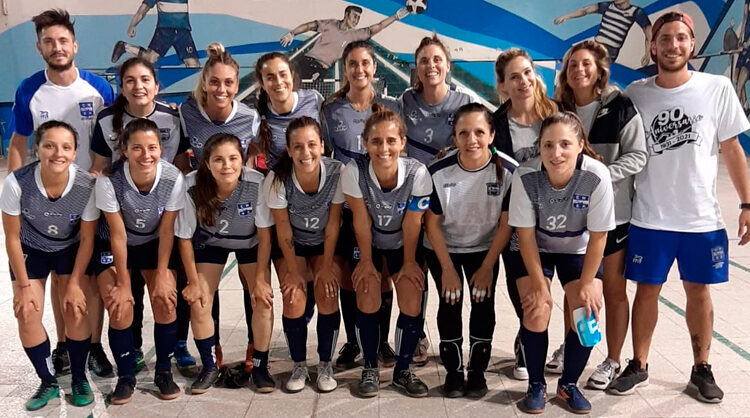 Náutico se llevó la décimo quinta fecha del torneo
