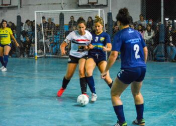 Regatas y Sirio deberán jugar un desempate en búsqueda del ascenso