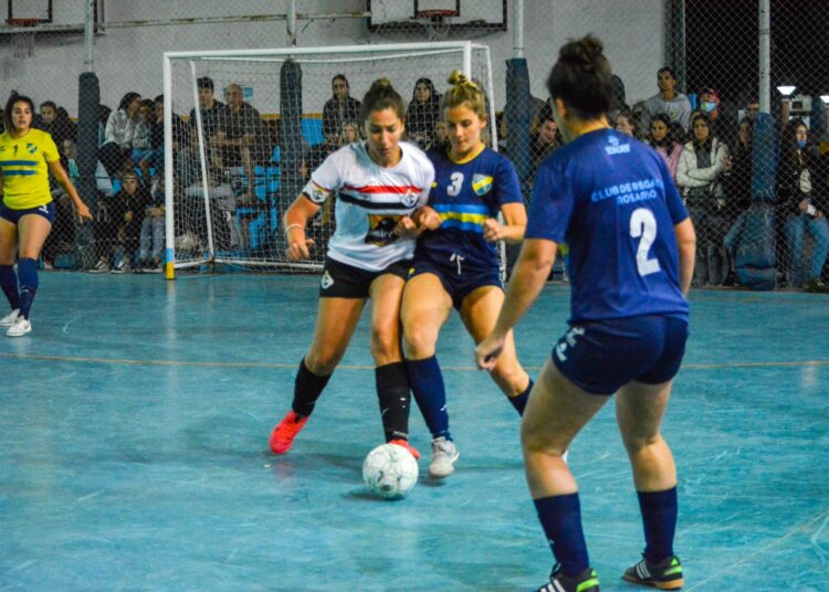 Regatas y Sirio deberán jugar un desempate en búsqueda del ascenso