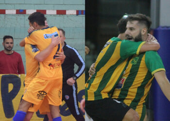 Reserva B: Talleres y Parquefield disputarán la gran final