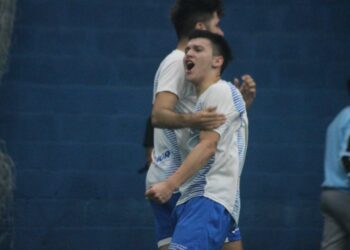 CGR eliminó a Universitario en los playoff de la C