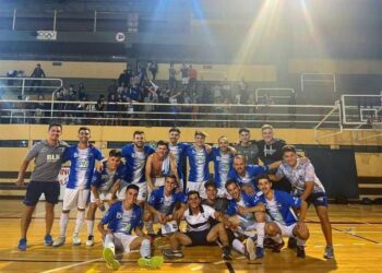En un partido apasionante, Náutico derrotó a Central y está en semifinales