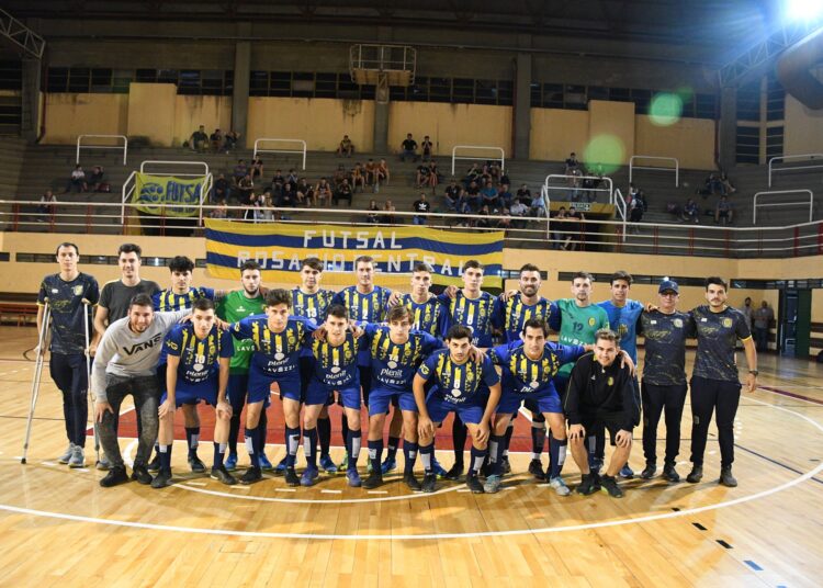 Rosario siempre estuvo cerca