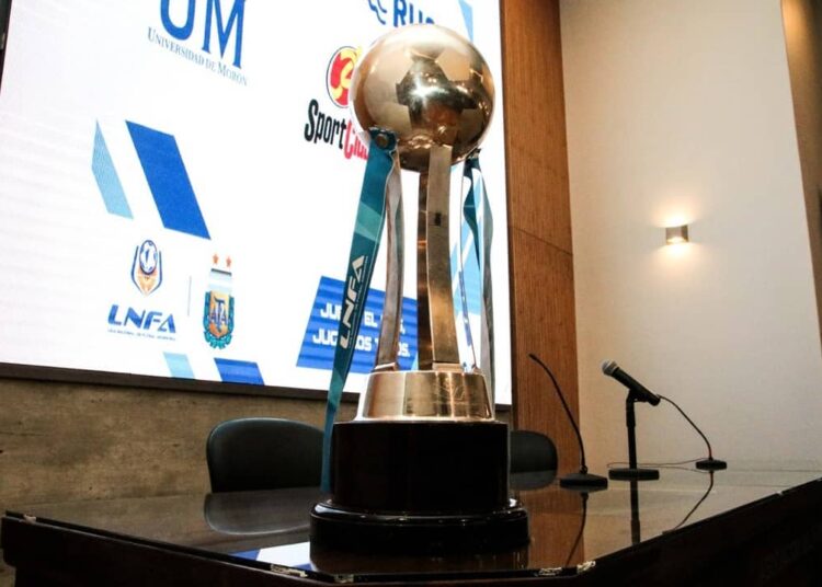 ¡Rosario a la Fase Final!