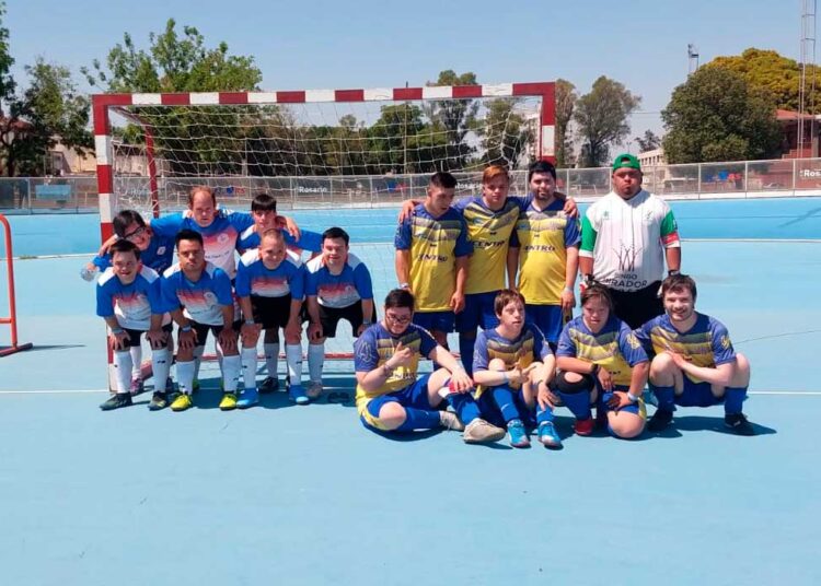 EDIR debutó con un triunfo en el Torneo Nacional