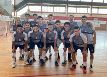 Náutico goleó con categoría a Hipólito Irigoyen