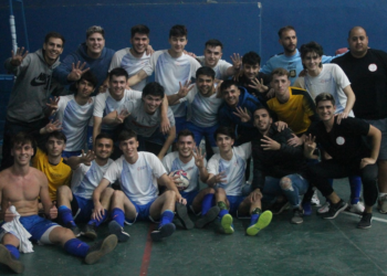 El Club del Gran Rosario, un proyecto que sentó sus bases y llegó para quedarse
