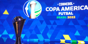 Argentina ya conoce los rivales para la Copa América