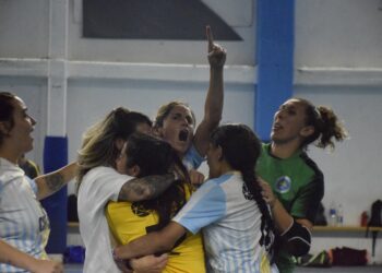 ¡Horizonte campeón!