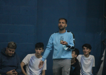 El Club del Gran Rosario, un proyecto que sentó sus bases y llegó para quedarse