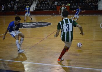 ¿Cómo llegan los equipos rosarinos y sus rivales a la LNFA?