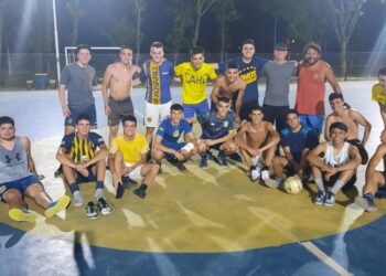 Rosario Central abre la convocatoria para jugadores y jugadoras