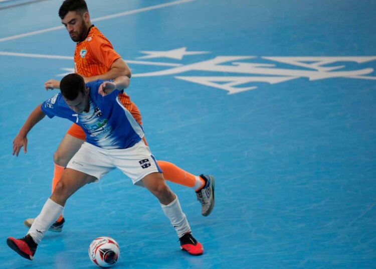 Náutico cayó ante Huarpes y se complica la clasificación