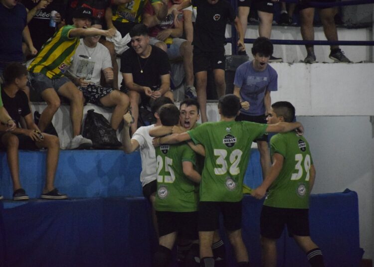 Parquefield está en búsqueda de nuevos jugadores