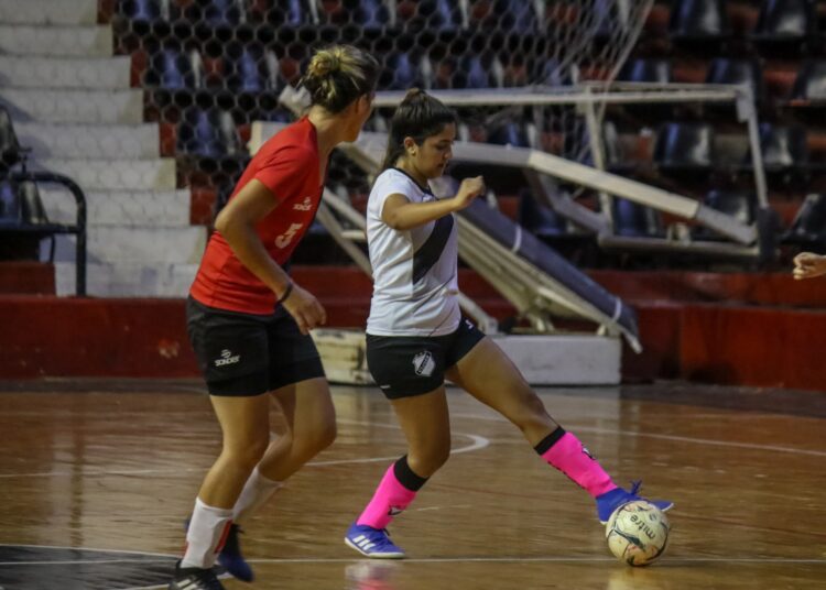 Río Negro prepara la vuelta del Femenino