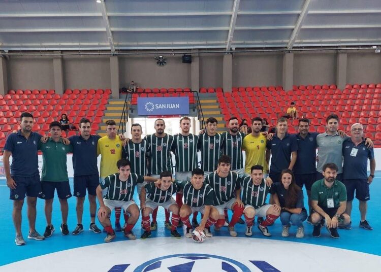 Manuel Linares: “El grupo es el camino para lograr todo”