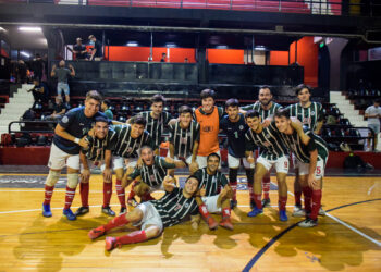 Jockey venció a Central y sacó ventaja en el hexagonal