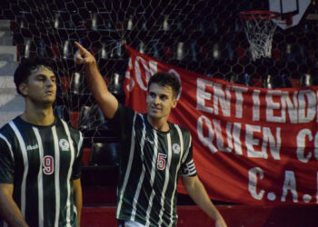 ¡Se viene el cierre del Hexagonal local!