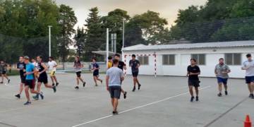 Finde largo con actividad: se viene el Super 6 Futsal
