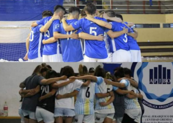 Cambios en Primera División: cómo se jugarán los certámenes en 2022