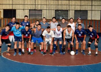 Central Córdoba, con el objetivo de seguir creciendo y el sueño de pelear arriba