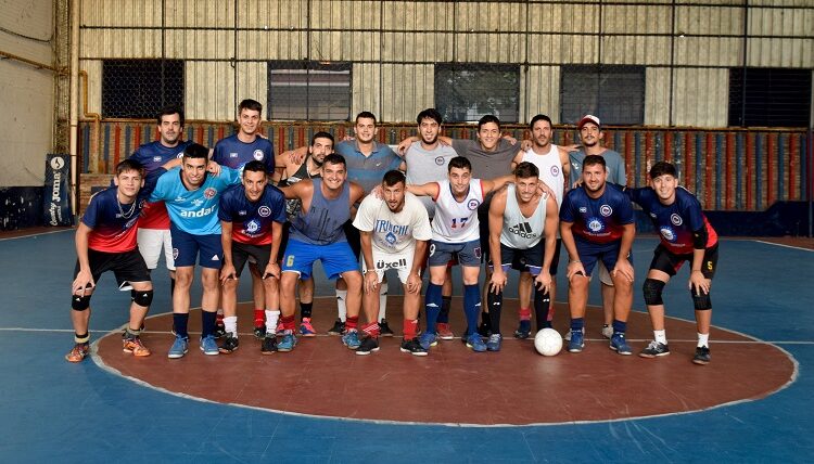Central Córdoba, con el objetivo de seguir creciendo y el sueño de pelear arriba