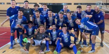 Jockey y Náutico avanzaron al hexagonal