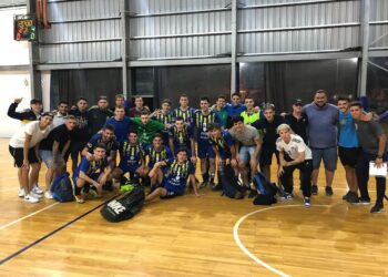Rosario Central se armó para su primer año en AFA