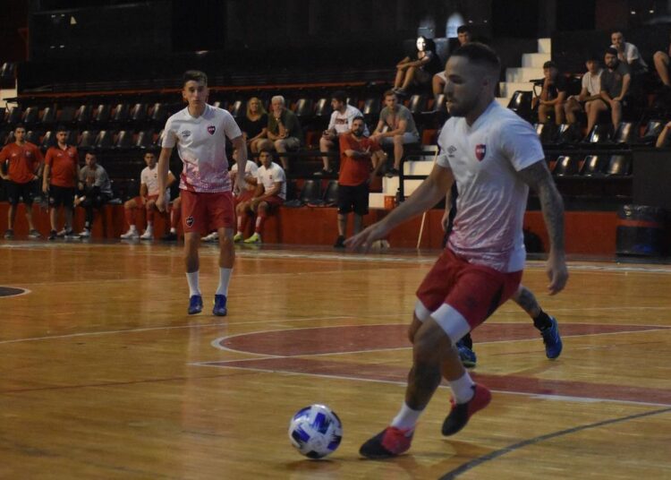 El mercado de pases de Newell’s