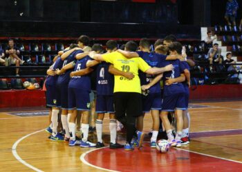 Daniel Puntorillo: “Se vio una muestra de carácter importante en los partidos decisivos”