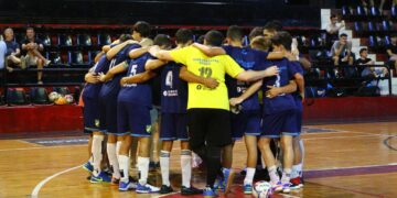 Daniel Puntorillo: “Se vio una muestra de carácter importante en los partidos decisivos”
