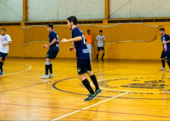 En el duelo de debutantes, la UNR superó a la línea C de Náutico