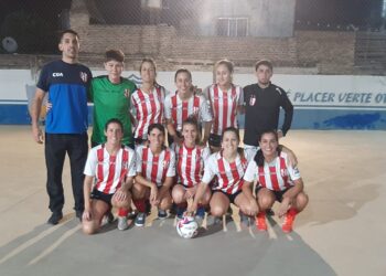 Unión Americana pisó fuerte en el arranque