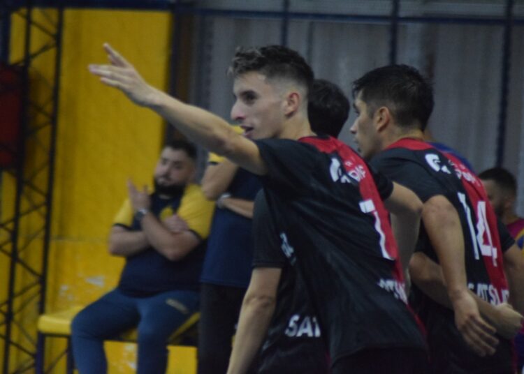 Newell’s cayó en su visita a Atlanta