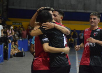 Newell´s se mide ante San Lorenzo