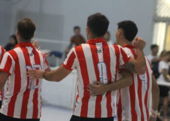 La Selección Rosarina enfrentará a la Argentina