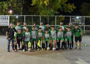 Social Lux se llevó los tres puntos en su visita a Universitario