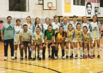 Horizonte ganó por décima vez consecutiva