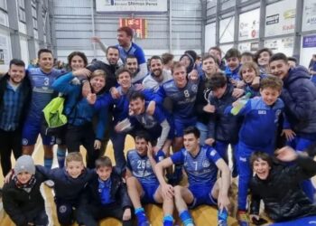 USAR se quedó con el clásico ante Sirio