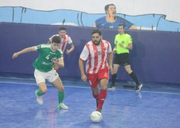 Quince equipos rosarinos jugarán la Copa Argentina