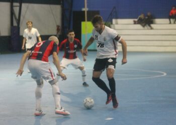 Definidos los rivales de los equipos rosarinos en Copa Argentina