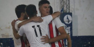 Unión Americana empató frente a Talleres y no pudo subirse a la cima