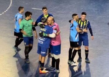 Central no pudo en Ciudadela y quedó eliminado de la Copa Argentina