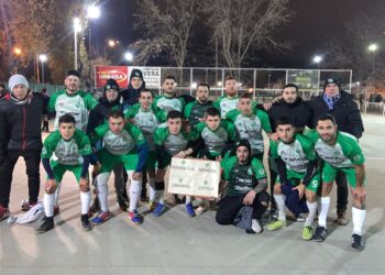 Social Lux despertó a tiempo y venció a Universitario