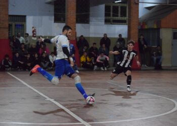 ¿Cómo está la tabla de la Primera A?