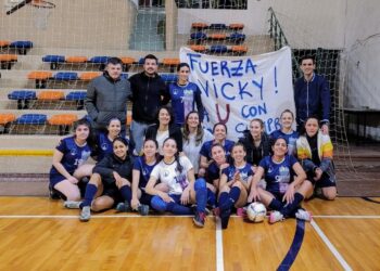 UNR derrotó a Parquefield y se afianzó en puestos de playoffs