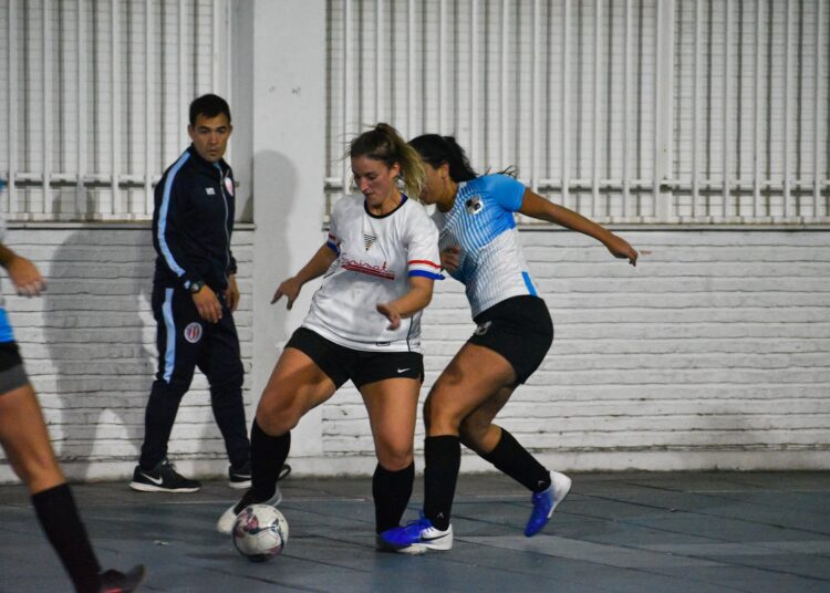 Comenzaron los playoffs del Femenino B: ¿qué partidos se jugarán esta semana?