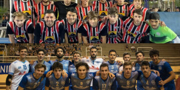 Sirio igualó con USAR y no logró la permanencia