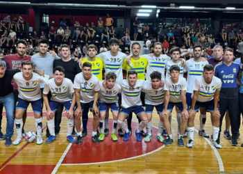 Regatas se metió en la final