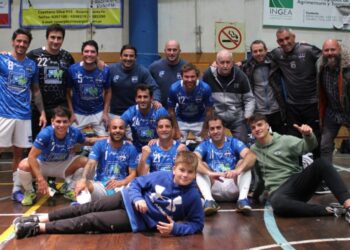 Damián Hernández: “Haber salido campeones significa mucho más que haber ganado un torneo”